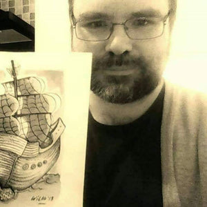 Rob Wilkinson