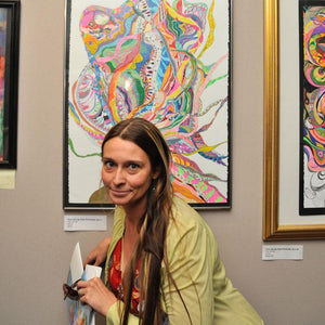 Jennifer (J.E.) Crum