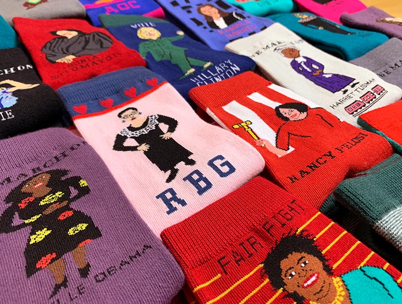 Our New Spring 2021 Feminist Gift Guide Is Buzzing 🐝