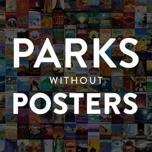 Parks Without Posters!