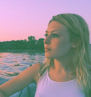 Kaitlyn Beiriger