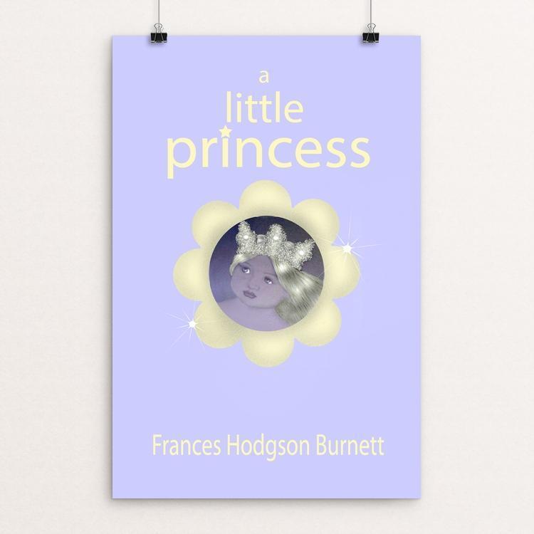 A Little Princess by Margo Alexander