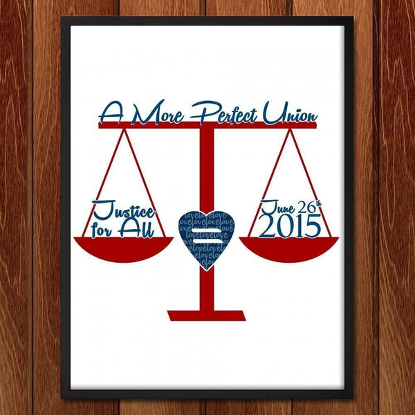 A More Perfect Union 2 by Laura Ayala Creative Action Network