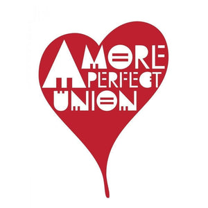 A More Perfect Union 3 by Mark Forton