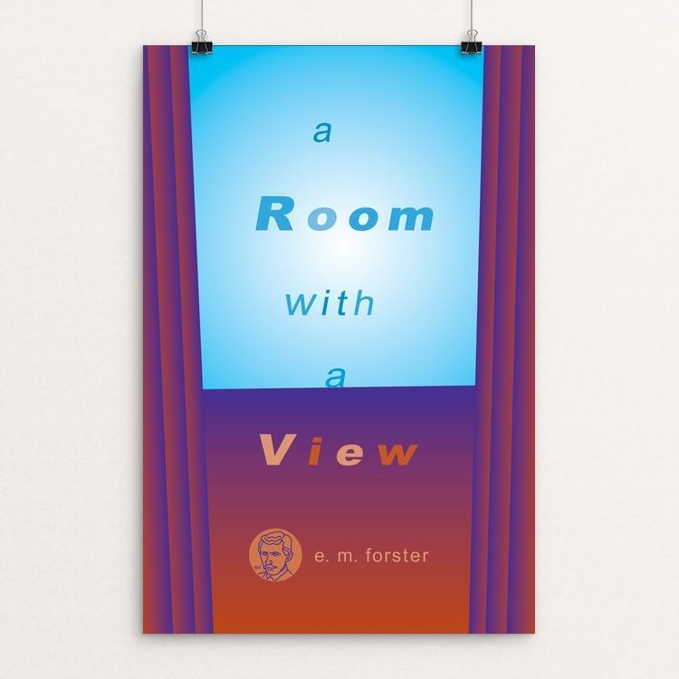 A Room with a View by Robert Wallman
