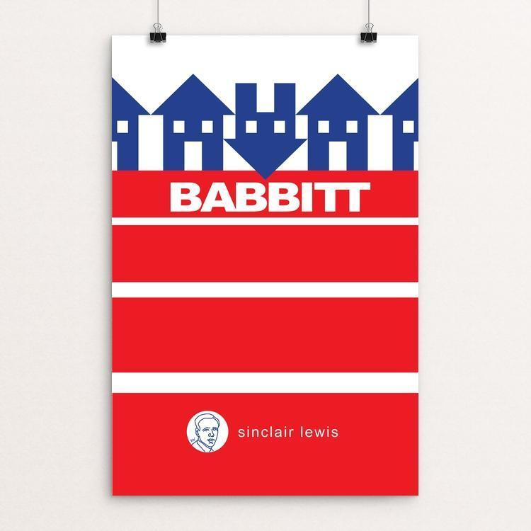 Babbitt by Robert Wallman