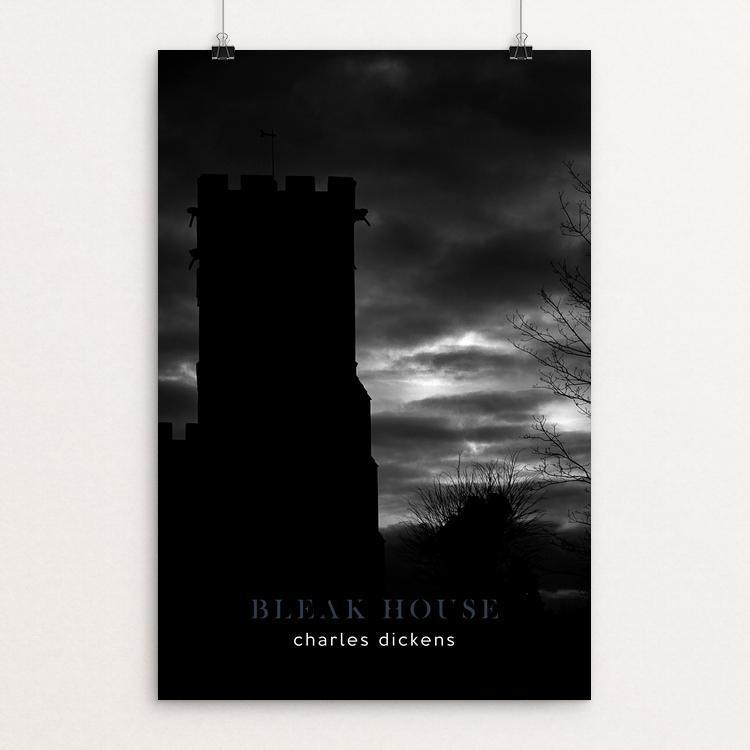 Bleak House by Nick Fairbank