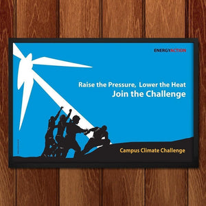 Campus Climate Challenge by Design Action Collective