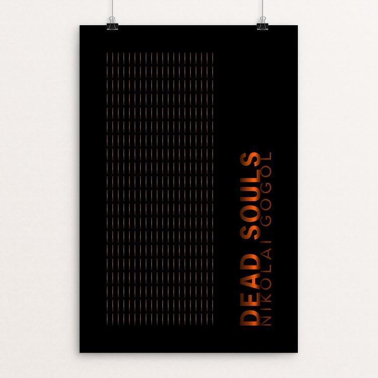 Dead Souls by Nick Fairbank