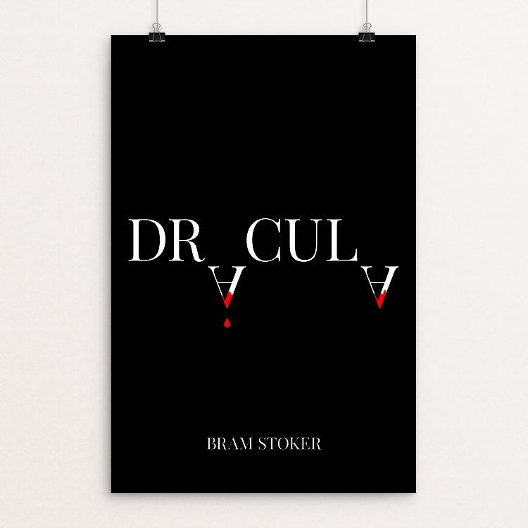 Dracula by Abby Brown