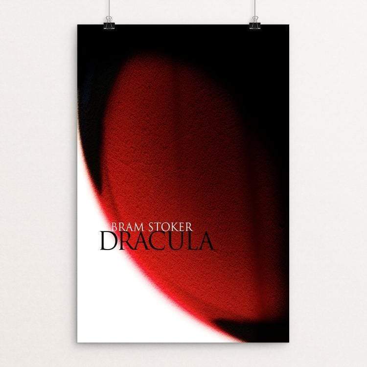 Dracula by Fernando Horta