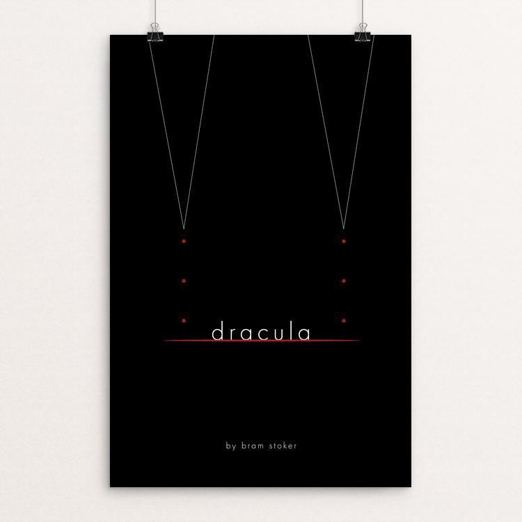 Dracula by Jon Briggs