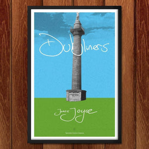 Dubliners by Dave Hall