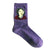 Emily Brontë Crew Socks by Maggie Stern