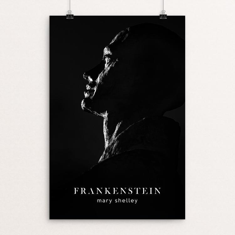 Frankenstein by Nick Fairbank