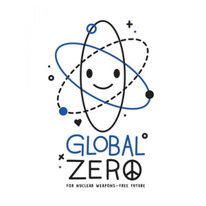 Global Zero by Victoria Fernandez