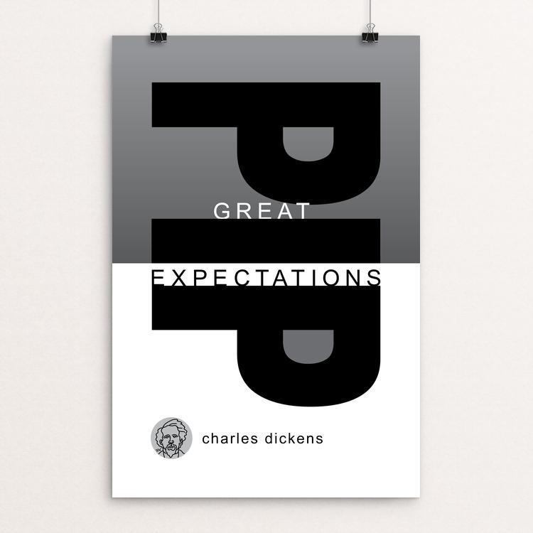 Great Expectations by Robert Wallman