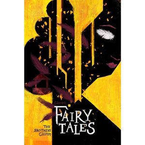 Grimm's Fairy Tales by Carly Draws