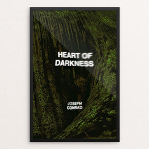 Heart of Darkness by Fernando Horta