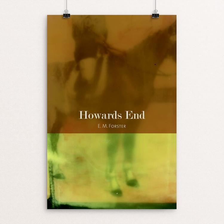Howards End by Eben Haines