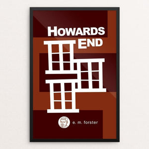 Howards End by Robert Wallman
