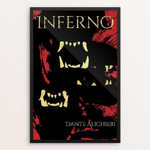 Inferno by Logan Thurston