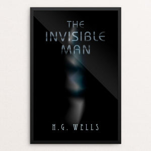 Invisible Man 2 by Nick Fairbank