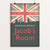 Jacob's Room by Ed Gaither