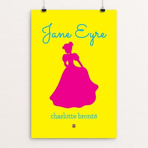 Jane Eyre #3 by Ed Gaither