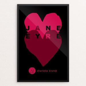 Jane Eyre by Robert Wallman