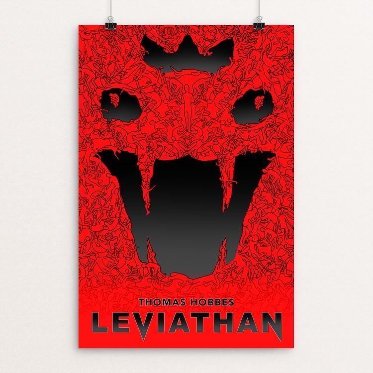 Leviathan by Jarrett Patterson