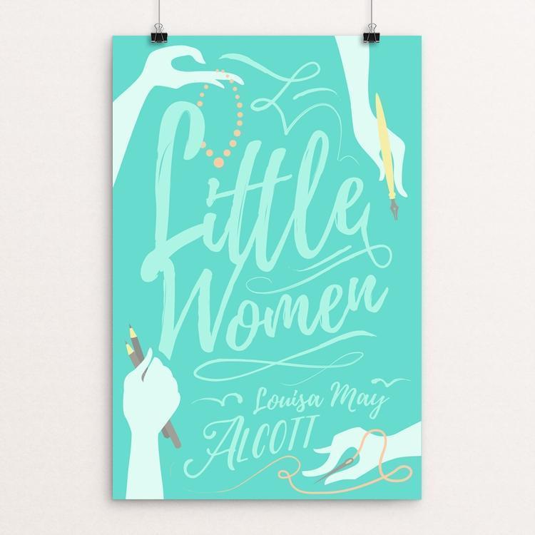 Little Women by Janie Kliever