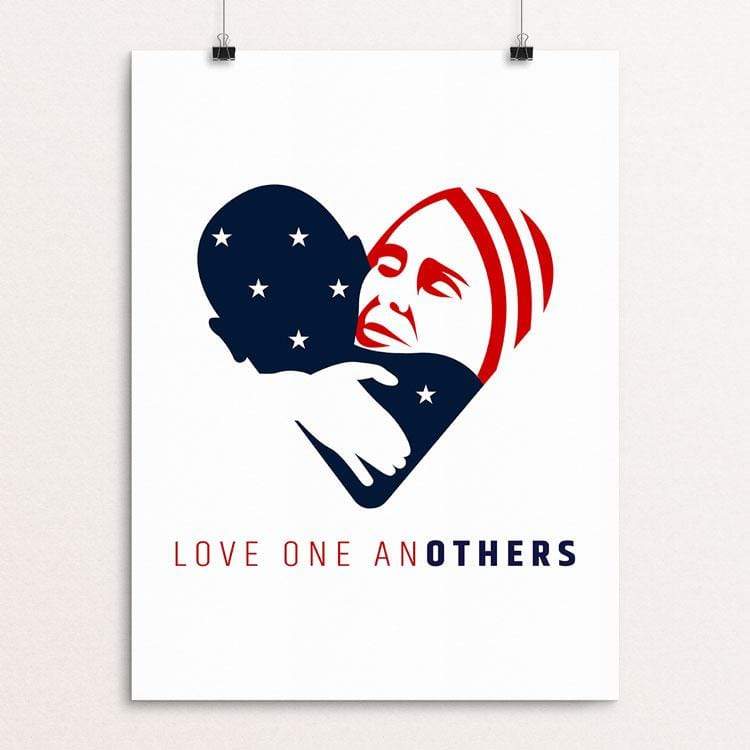 Love one anOTHERS by Jake Van Yahres