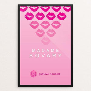 Madame Bovary by Robert Wallman