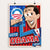 Obama Cartoon 2012 by Roberlan Borges
