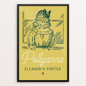 Pollyanna by Ed Gaither