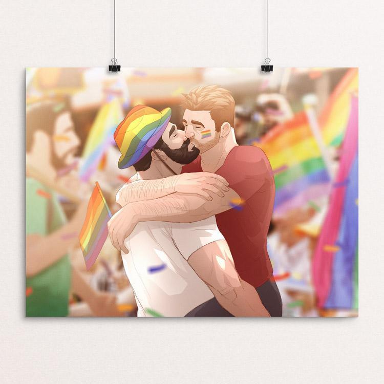 Pride by JO Ji