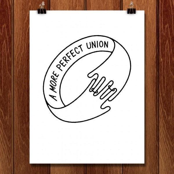 Ring Around Love by Jeff Walters