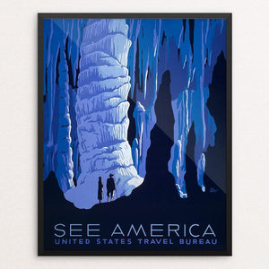 See America by Alexander Dux