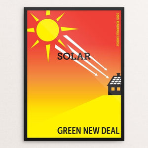 Solar by Darren Krische