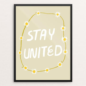 Stay United by Gillian Dreher