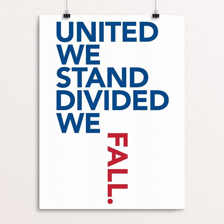 Stay United! by Lynne Smyers