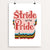 Stride with Pride by Caitlin Alexander