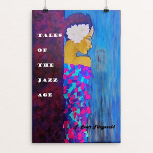 Tales of the Jazz Age by Ramona Mayer