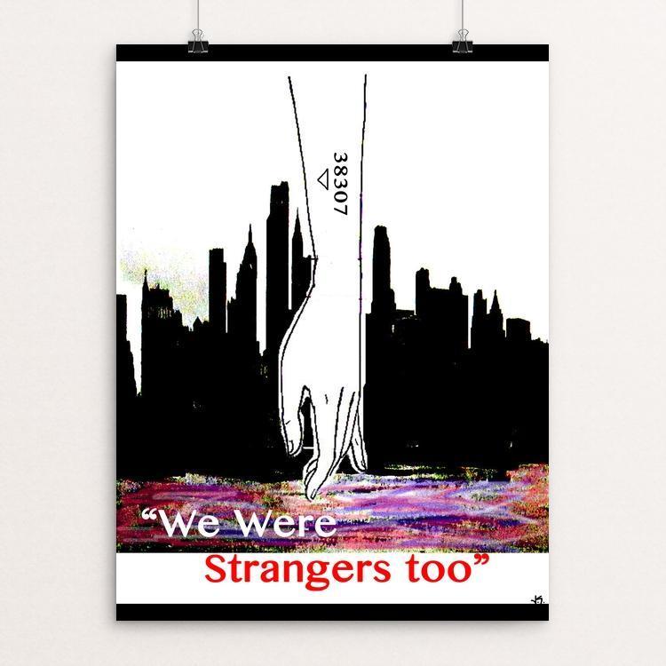 Tattooed by Joshua Sierra