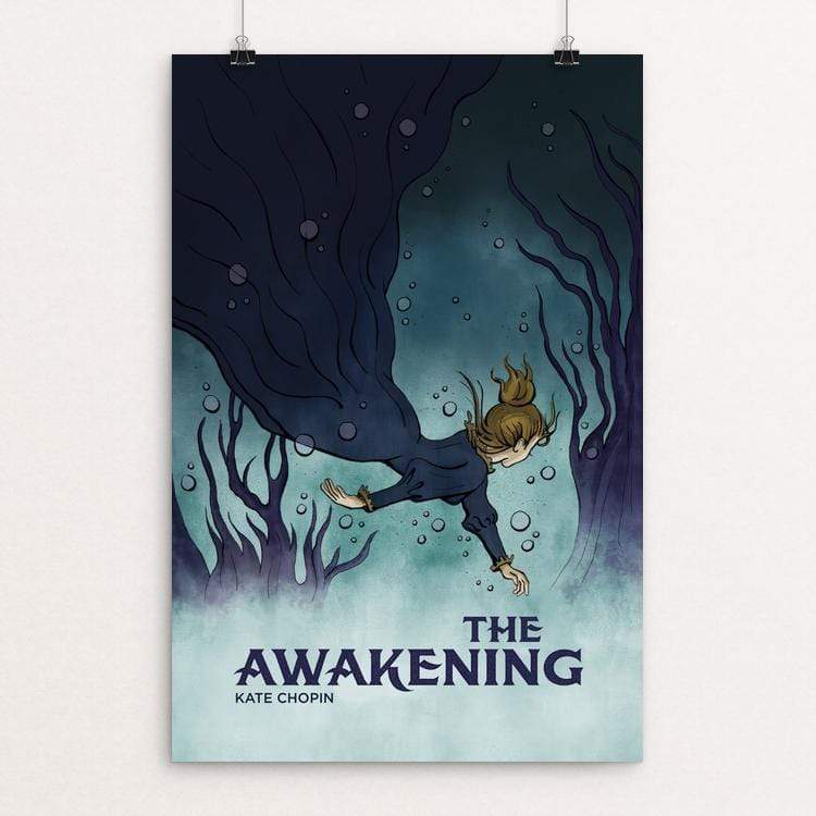 The Awakening by Beth Little