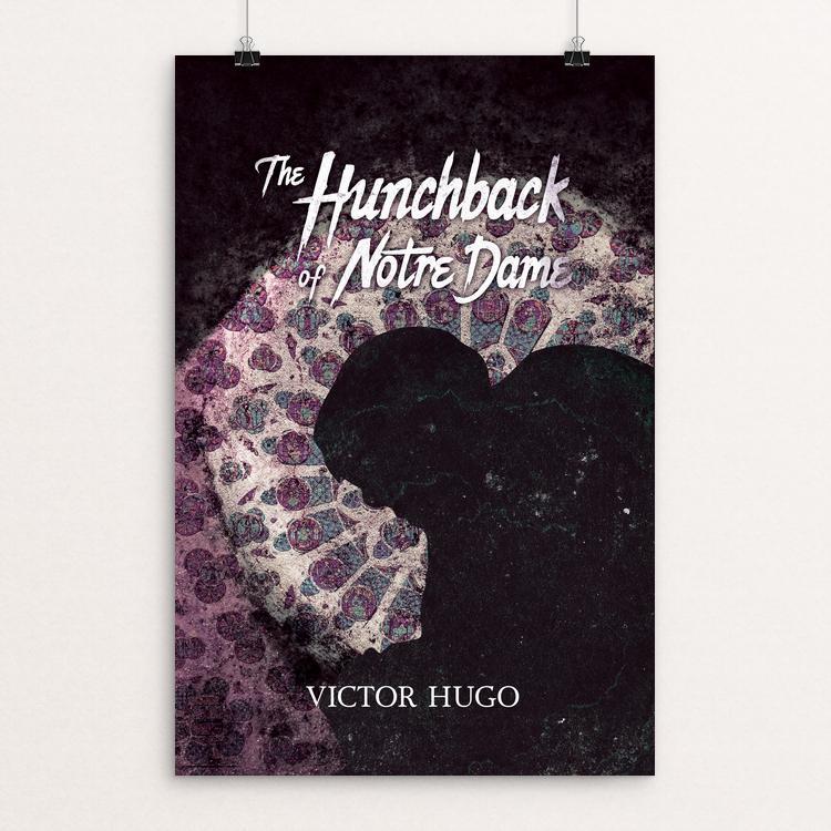 The Hunchback of Notre Dame by Josh Frederick