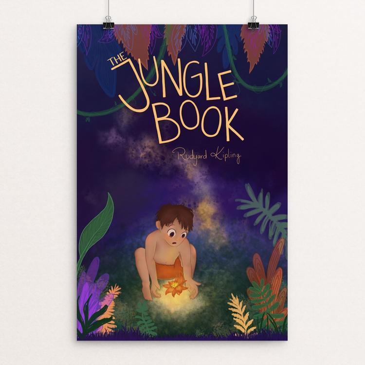 The Jungle Book by Lauren Bailey