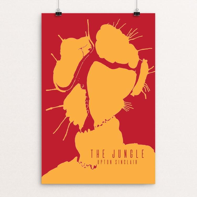 The Jungle by Francesco Tornabene