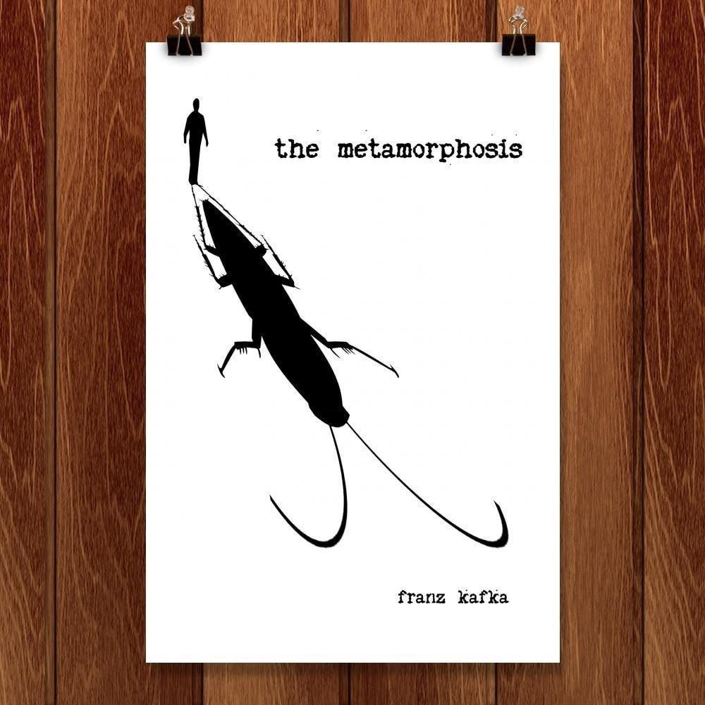 The Metamorphosis by J.R.J. Sweeney